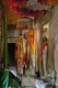 Cambodia: Standing Buddha in the central sanctuary, Angkor Wat